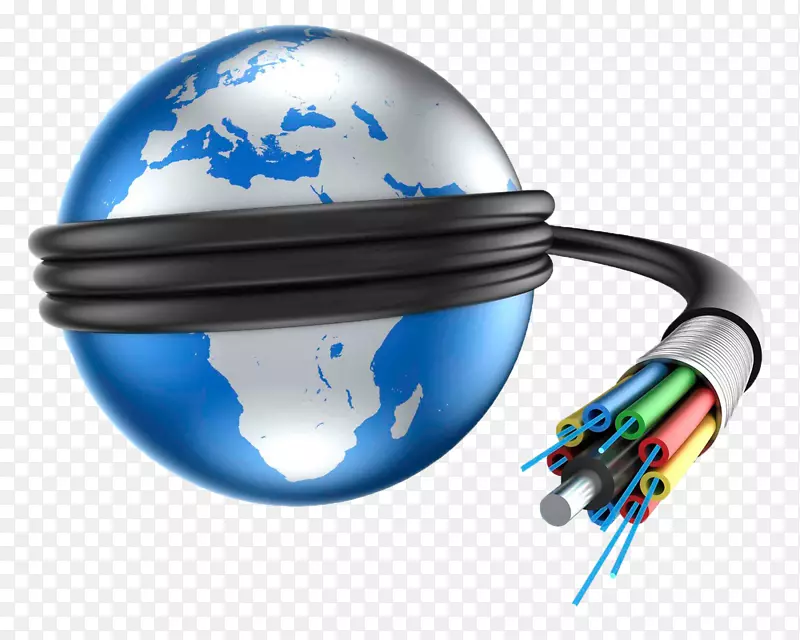 光纤通信光纤到x internet带宽.internet