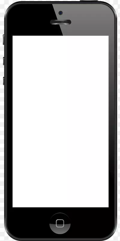 iPhone6iPhone5s剪贴画-手机