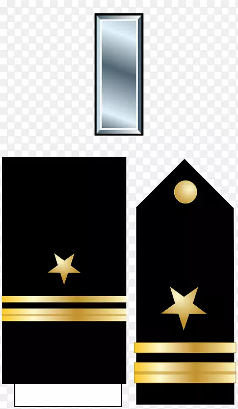美国海军军官军衔徽章陆军军官军衔海军