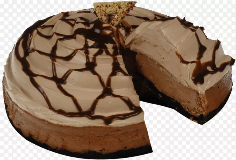 巧克力蛋糕软糖芝士蛋糕慕斯芝士蛋糕