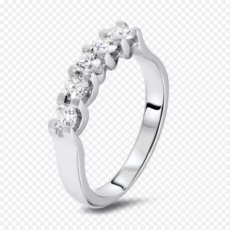 订婚戒指珠宝钻石结婚戒指-钻石
