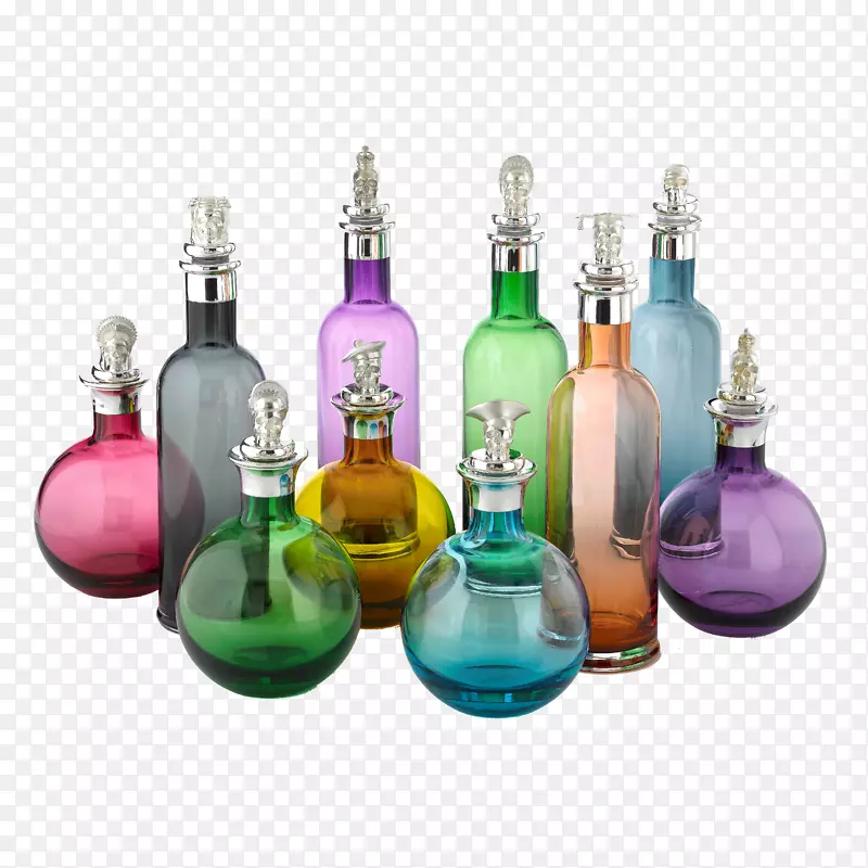 玻璃瓶塑料瓶液体塞