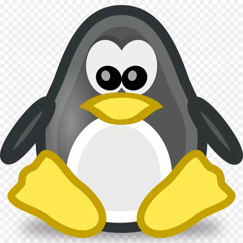 linux免费软件基金会ubuntu计算机软件-tuxedo