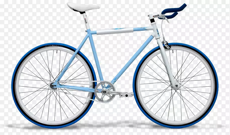 固定档自行车单速自行车商店自行车-bmx