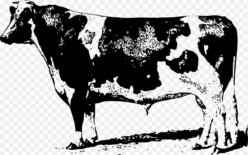牛剪艺术