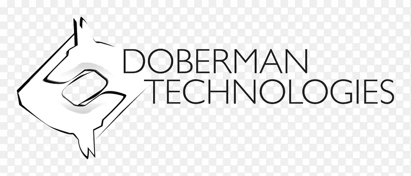 Dobermann Datarys技术标志技术.Doberman