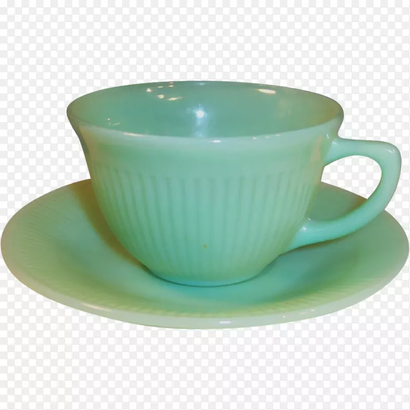 餐具碟咖啡杯陶瓷杯碟