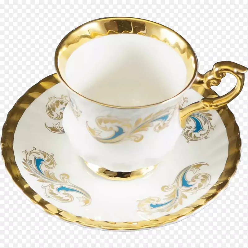餐具碟咖啡杯瓷杯碟