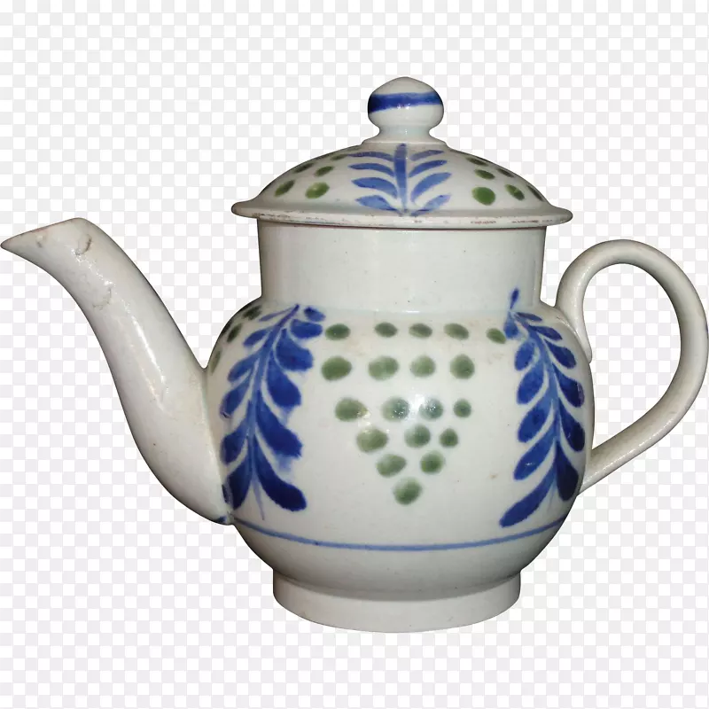 瓷壶茶壶餐具陶瓷茶壶