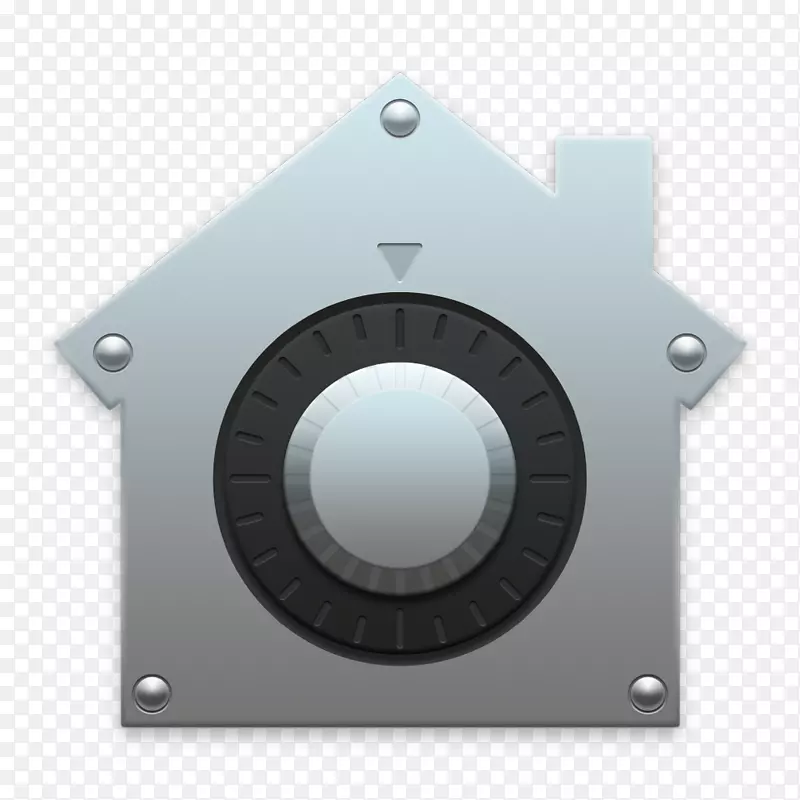 FileVault MacOS加密苹果磁盘映像-安全性
