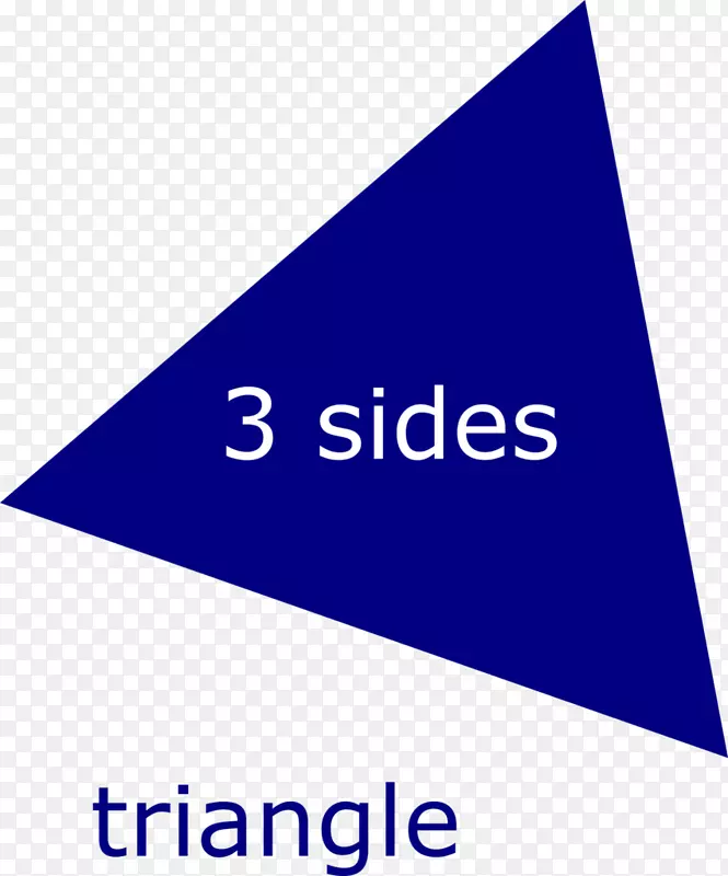 多边形几何图形七角十角大角多边形