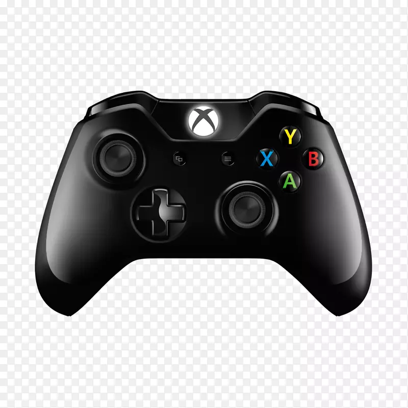 Xbox 1控制器Xbox 360控制器PlayStation 4游戏控制器