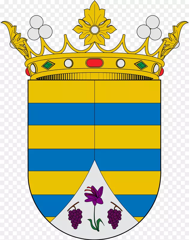 西班牙休达·托莱多军徽