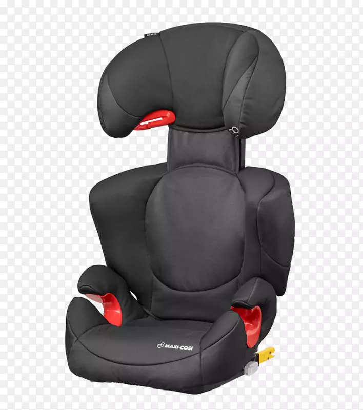 婴儿和幼儿汽车座椅，儿童ISOFIX-汽车座椅