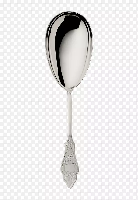 餐具匙-木制勺子