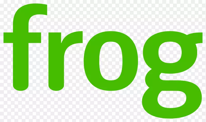 青蛙设计公司工业设计标志-青蛙