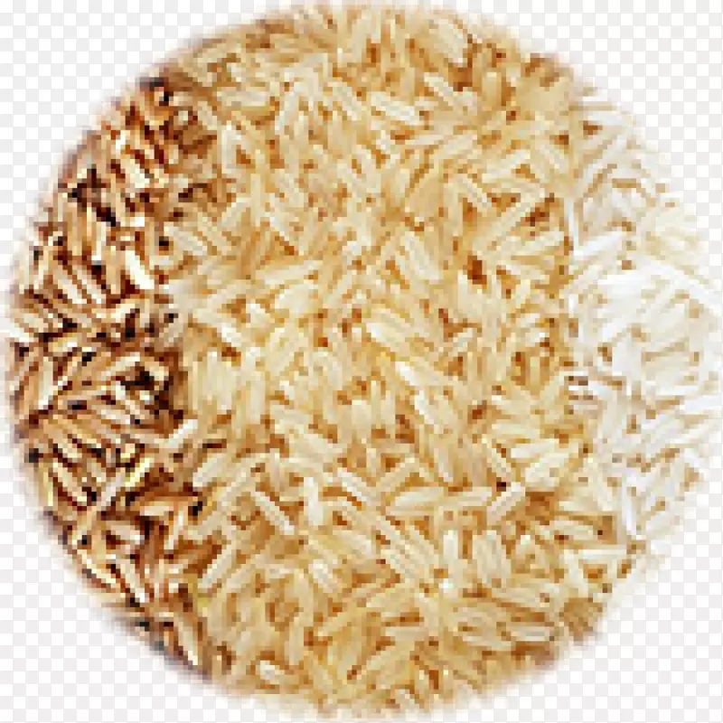 白米谷类食品-大米