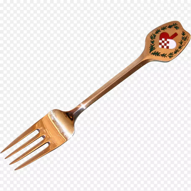 工具餐具，厨房用具，木勺子，叉子