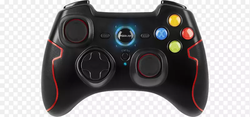 PlayStation 3游戏控制器Directinput无线游戏垫