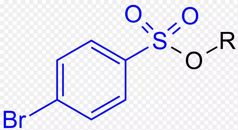 磺胺结构分子式化学物质药物配方1