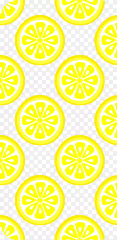 区域圈-柠檬水