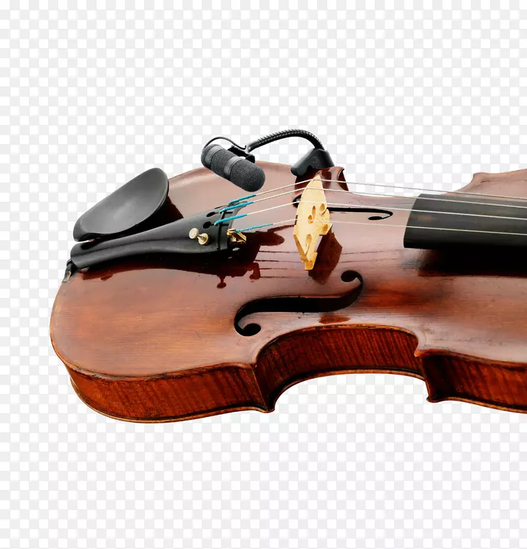 传声器小提琴乐器中提琴弦乐器小提琴
