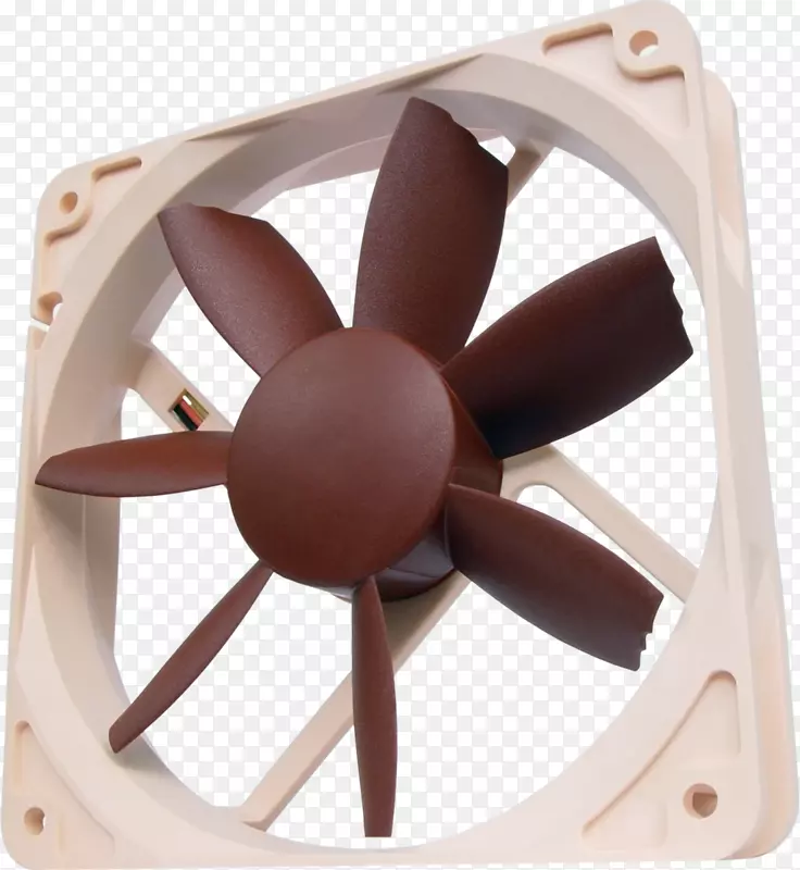 计算机系统冷却部件风扇散热器风扇