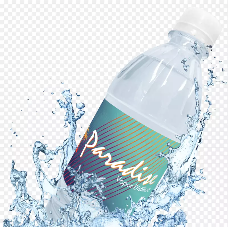 蒸馏水瓶装水矿泉水水瓶
