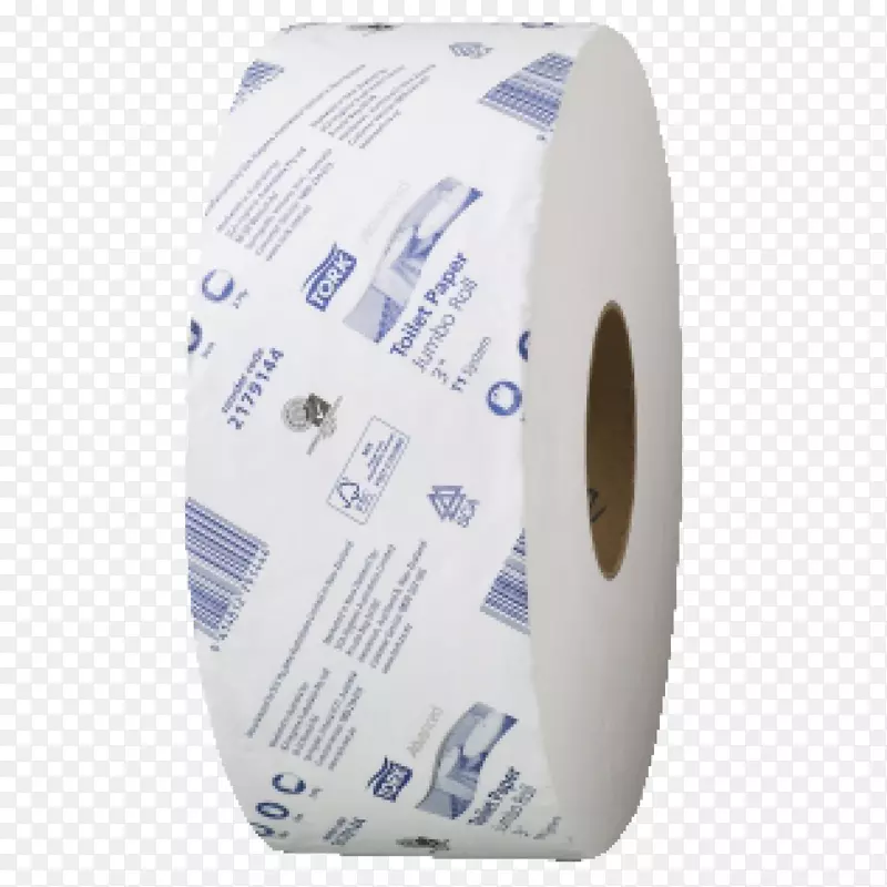 卫生纸毛巾面纸SCA-卫生纸