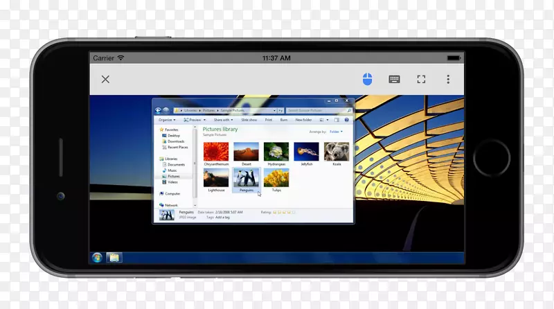 Chrome远程桌面谷歌铬远程桌面软件