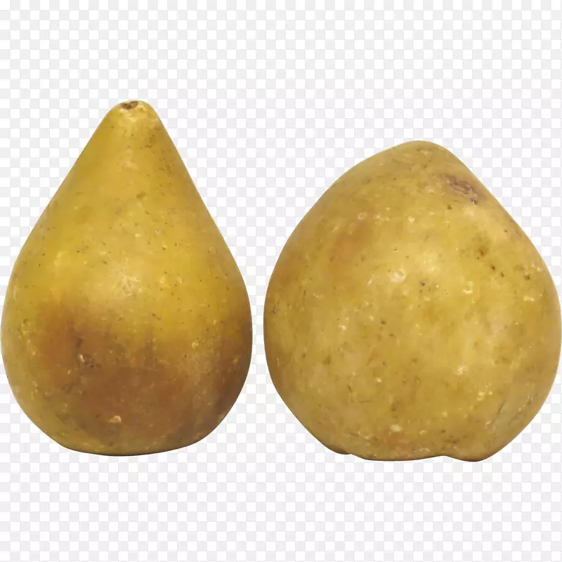 马铃薯根菜-梨