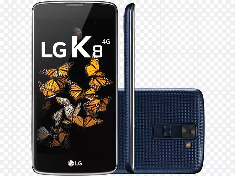 LG K10电话Android智能手机-LG