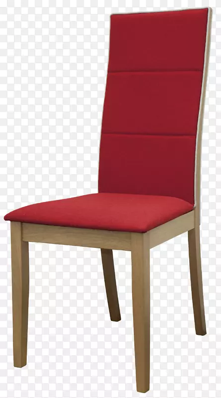 椅子家具滑盖木粉红色灯