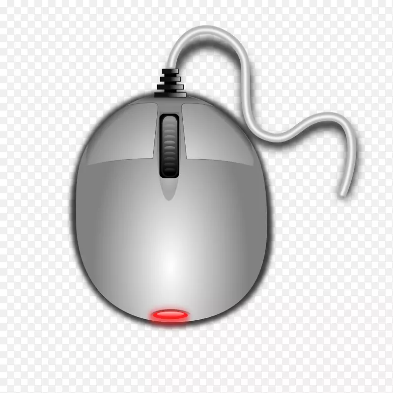 电脑鼠标周边剪贴画鼠标