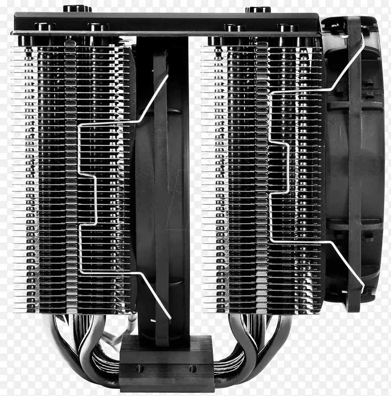 计算机系统冷却部件lga 775陆地网格阵列CPU套接字lga 2011-cpu