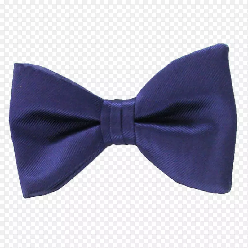 领结领带服饰海军蓝围巾领结
