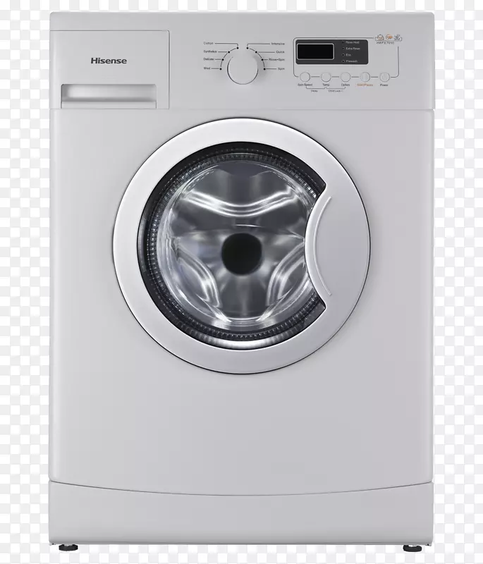 洗衣机海信家电百科洗衣机