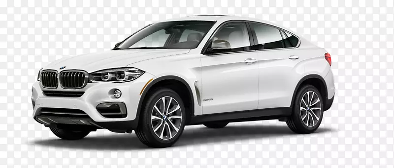 2017年宝马x6运动型多功能车2018年宝马x6 xDrive35i动力灯