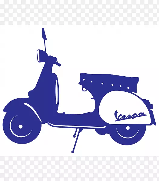 Vespa 400 Vespa LX 150-Vespa摩托车