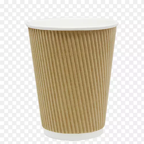 泡茶咖啡杯袖子纸杯