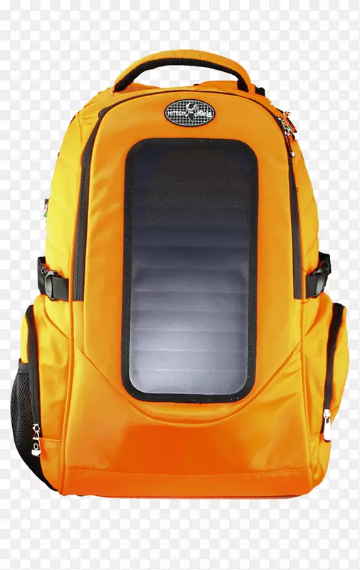 太阳能背包太阳能电池板包太阳能