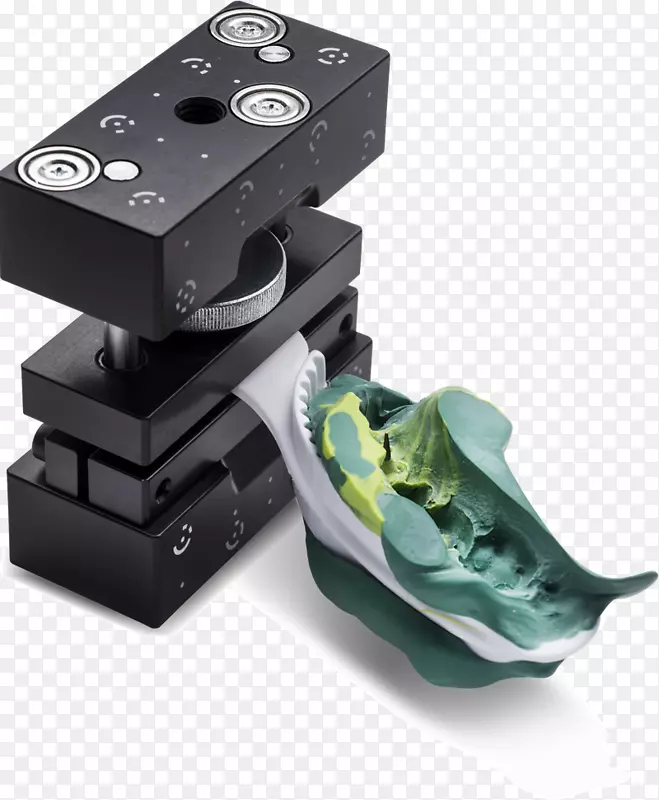 3D扫描仪图像扫描器牙科计算机软件牙科印模