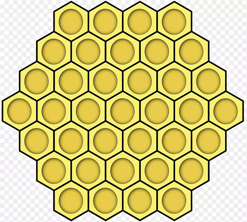 蜜蜂蜂巢夹艺术.蜜蜂蜂巢载体材料