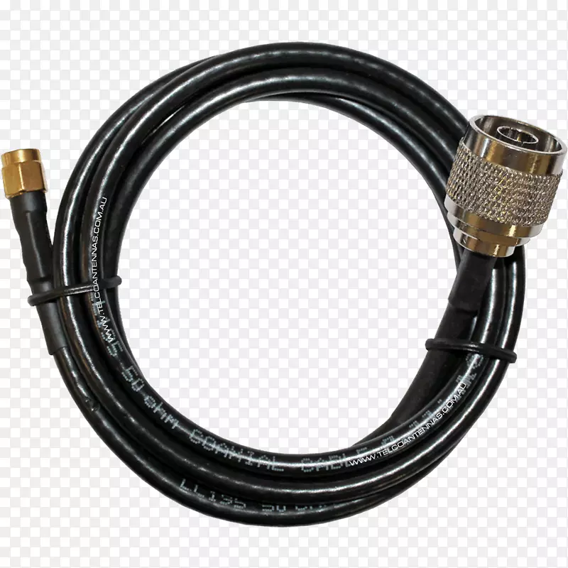 mma连接器同轴电缆射频连接器电连接器导体