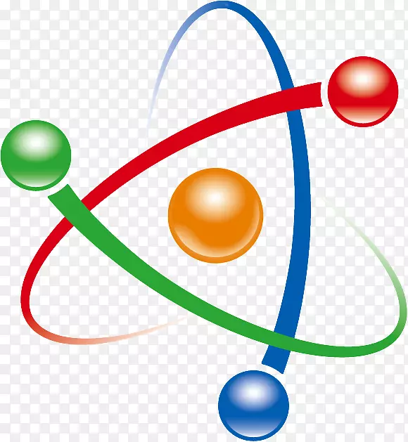 化学与物理教育工作的科学比较-原子