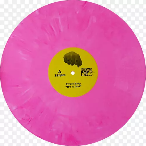 黄洋红紫光碟-婴儿成长纪录