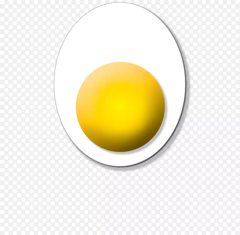 球体圆-现代鸡蛋