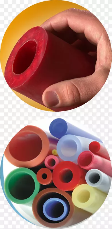 塑料硅橡胶软管.橡胶制品