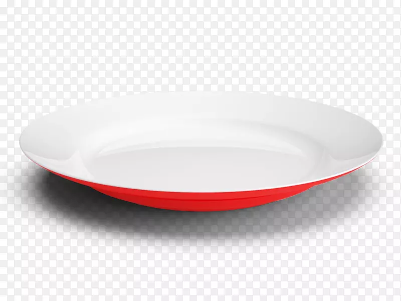 餐具盘塑料板碗蔬菜白板