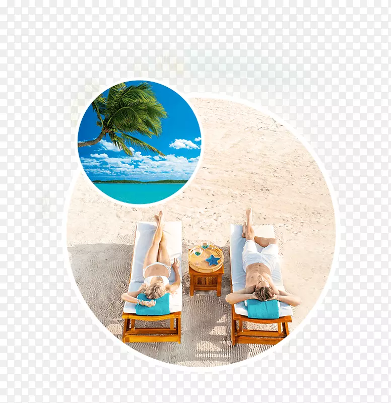 包括所有度假酒店在内的加勒比度假酒店海滩度假-全部包括在内